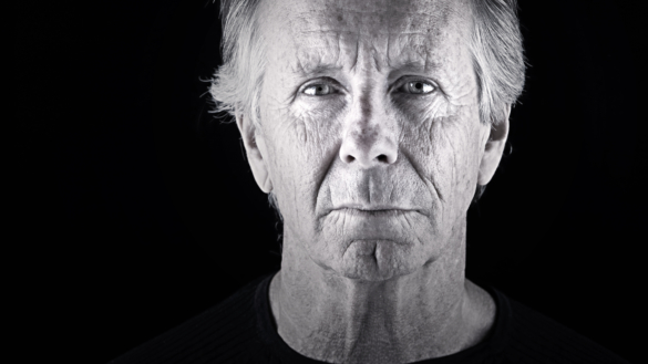 At leve med Parkinsons sygdom